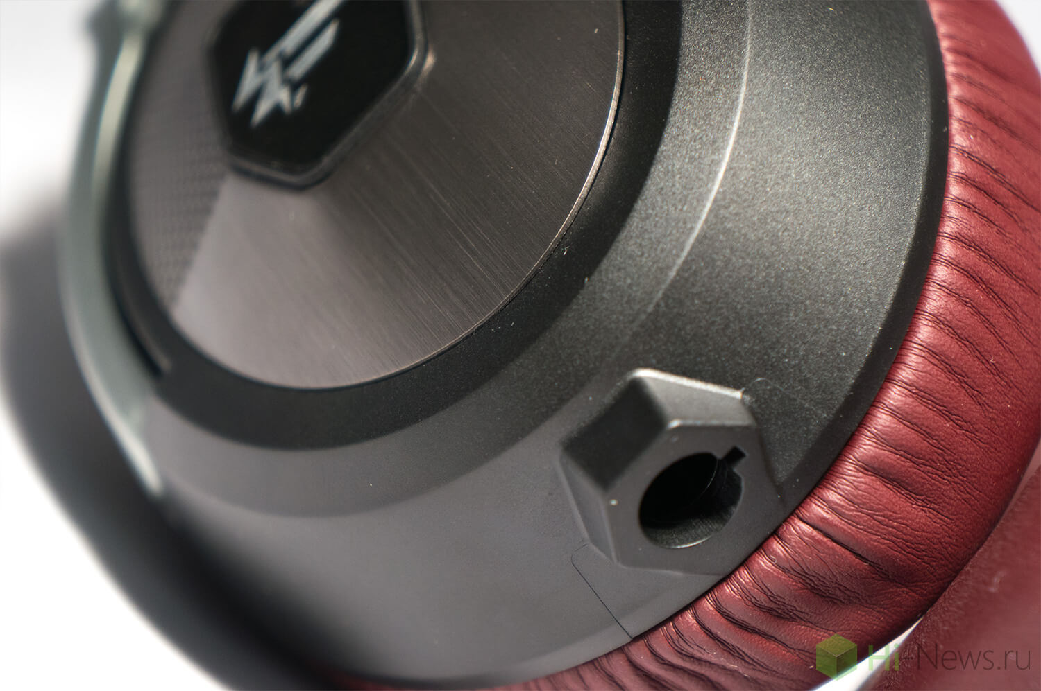 Обзор игровой гарнитуры Monster Fatal1ty FXM 200. Фото.