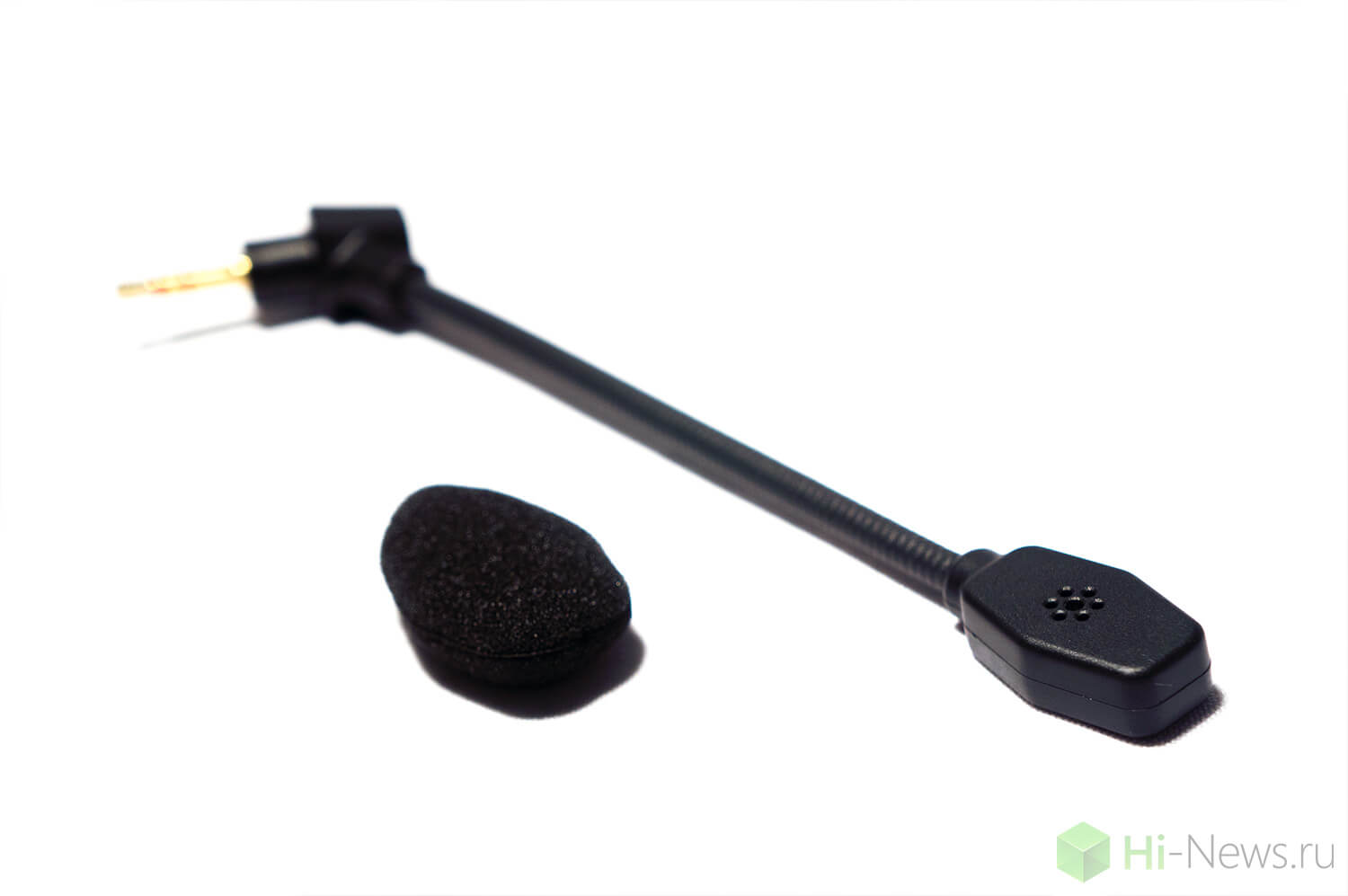 Обзор игровой гарнитуры Monster Fatal1ty FXM 200. Фото.