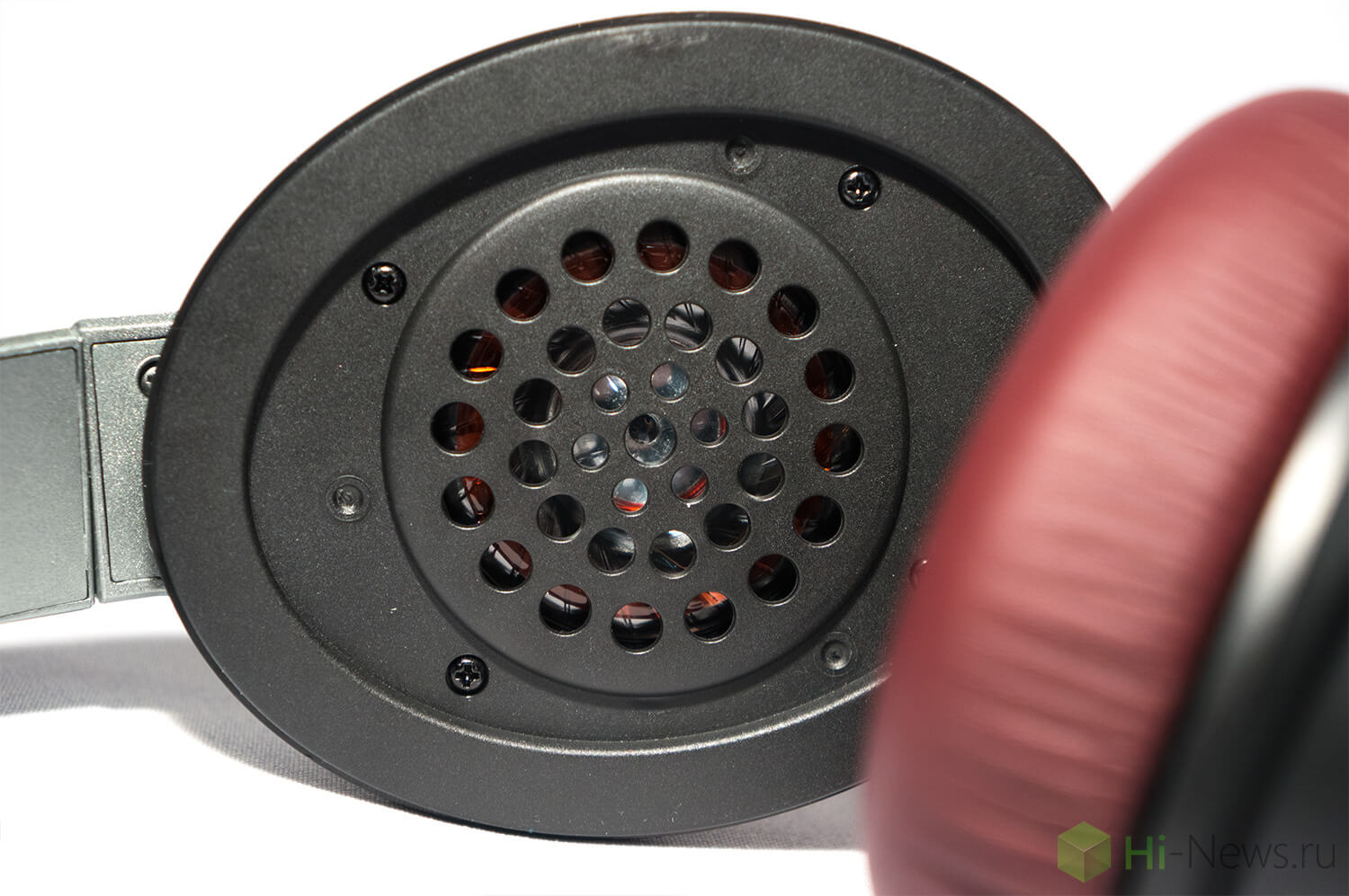 Обзор игровой гарнитуры Monster Fatal1ty FXM 200. Фото.