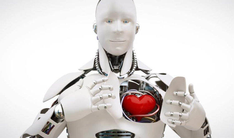 IEEE предложил стандарт производства и создания «благонадежных» роботов и ИИ. Фото.