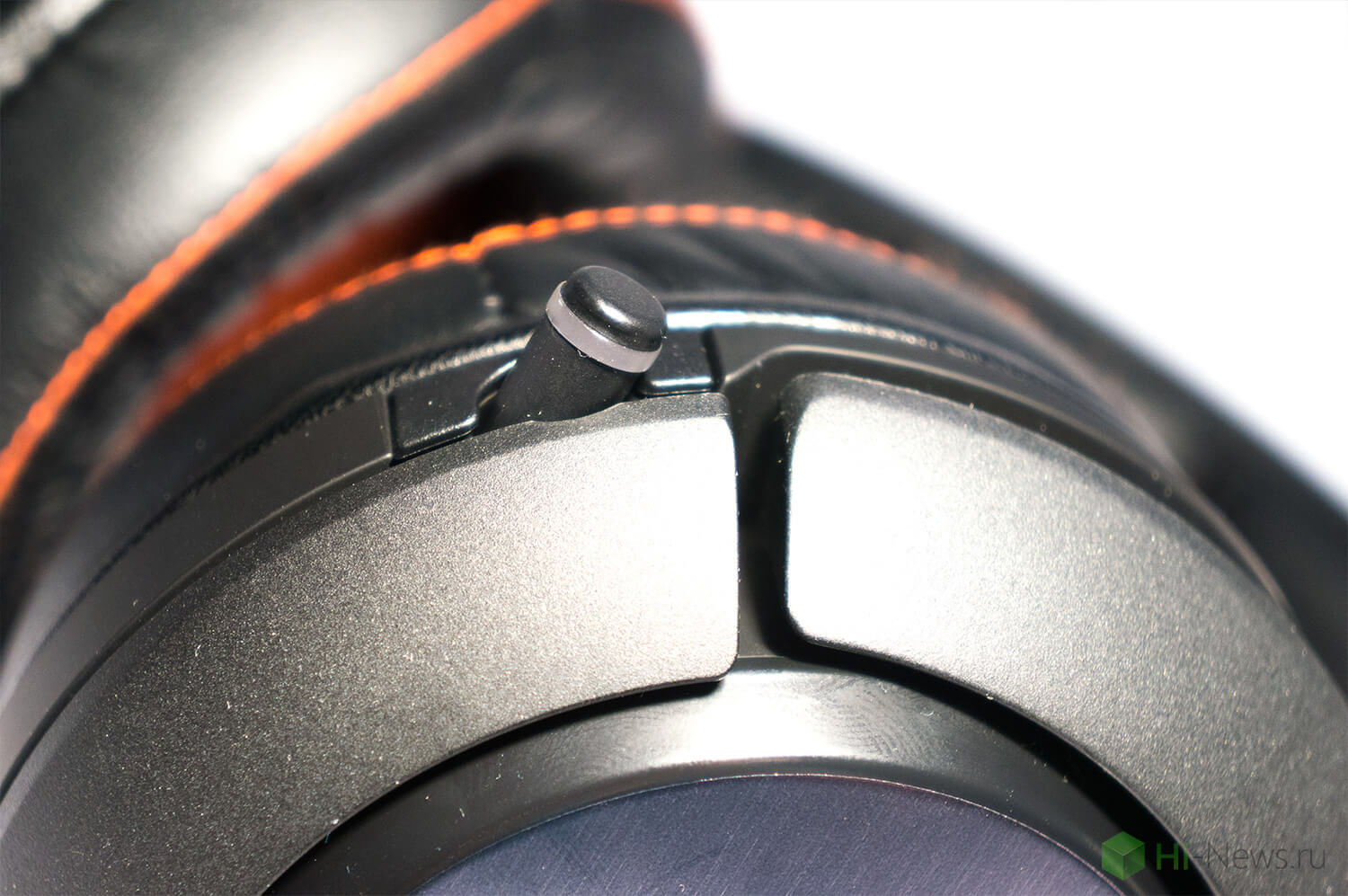 Обзор беспроводной игровой гарнитуры SteelSeries Siberia 840.. Фото.