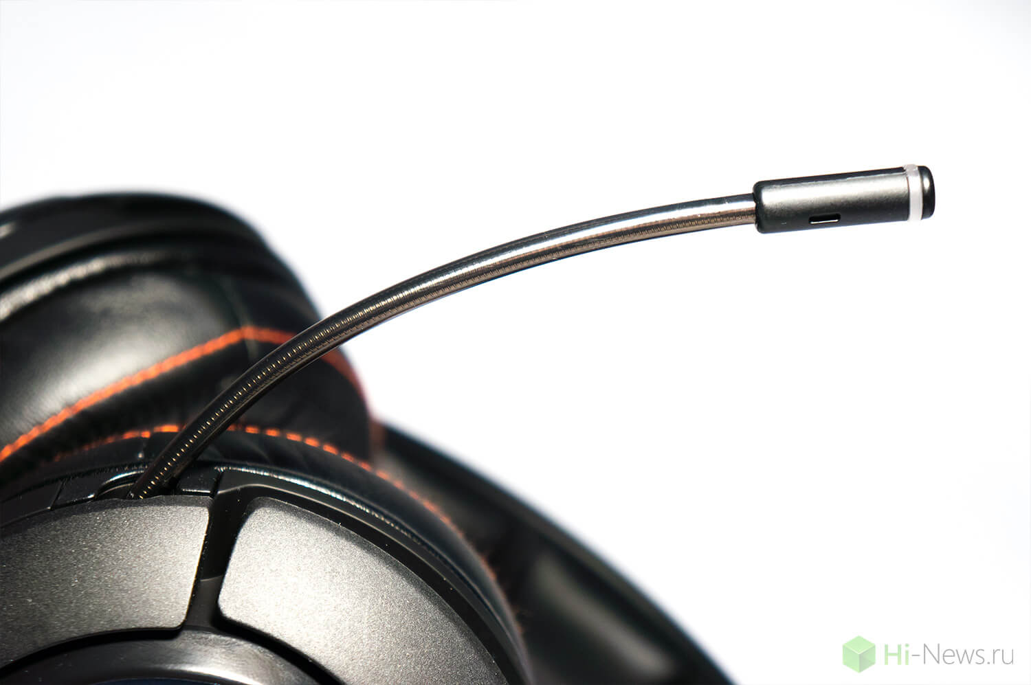 Обзор беспроводной игровой гарнитуры SteelSeries Siberia 840.. Фото.