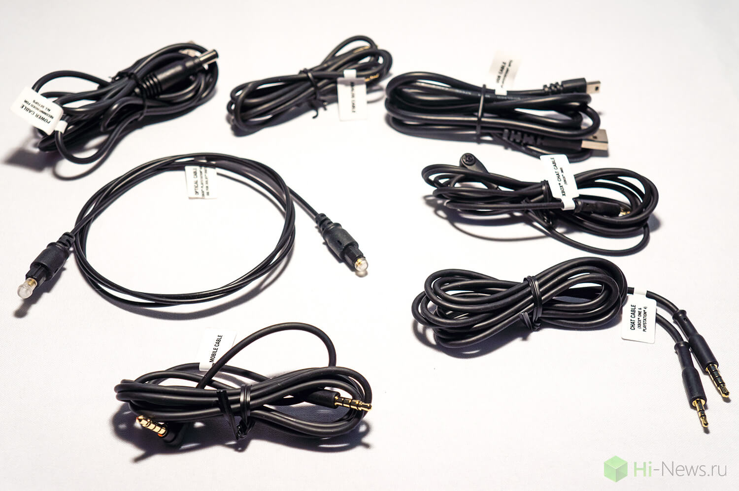 Обзор беспроводной игровой гарнитуры SteelSeries Siberia 840.. Фото.