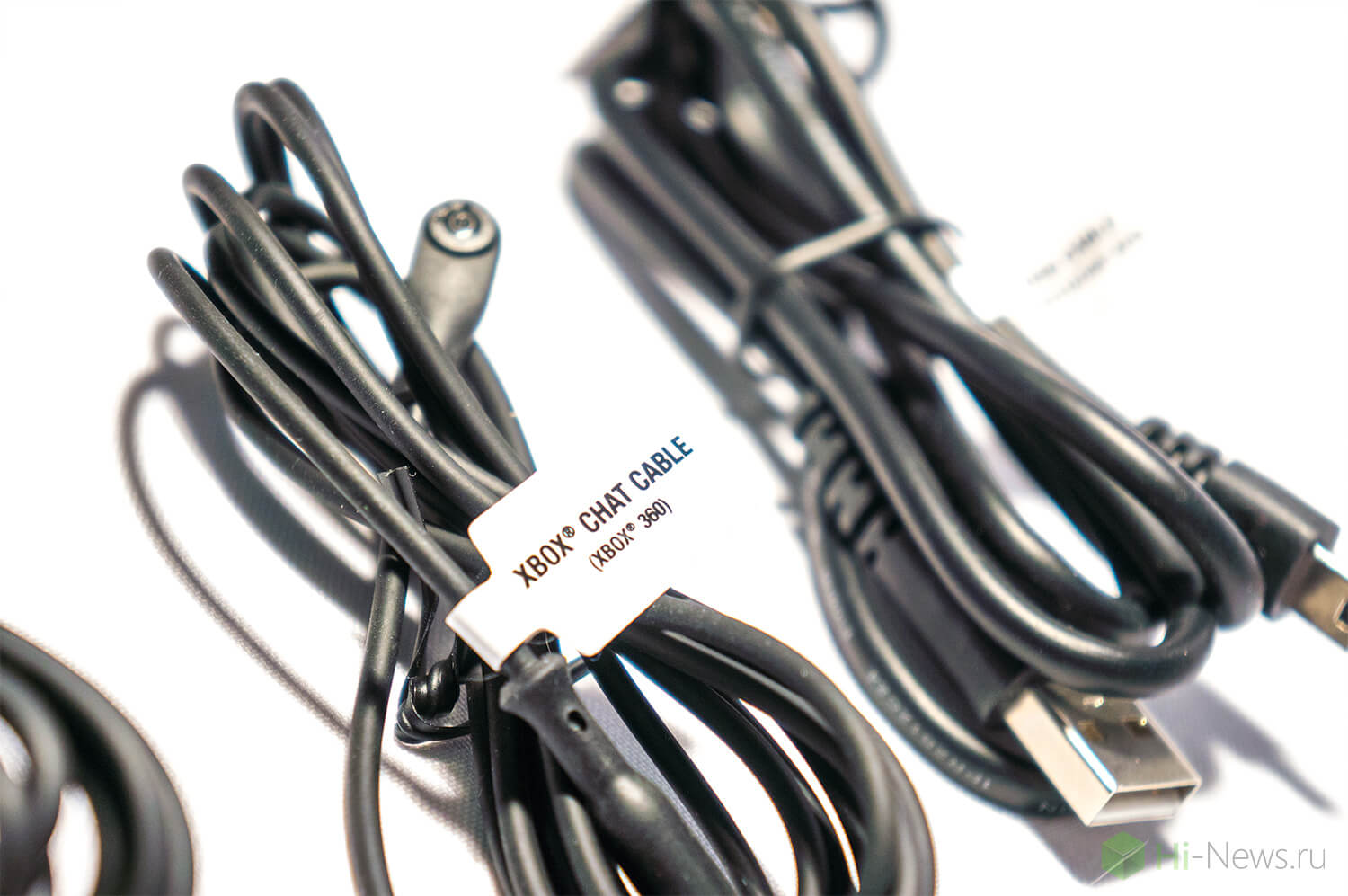 Обзор беспроводной игровой гарнитуры SteelSeries Siberia 840.. Фото.