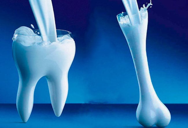«Жидкая кость» — новое вещество, которое может полностью восстановить поврежденную костную ткань. Фото.