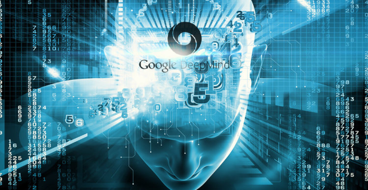 Искусственный интеллект Google DeepMind получил «ускоритель» процесса обучения. Фото.