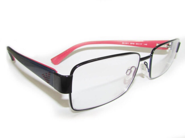 Представлены первые в мире очки, считывающие настроение. Фото.