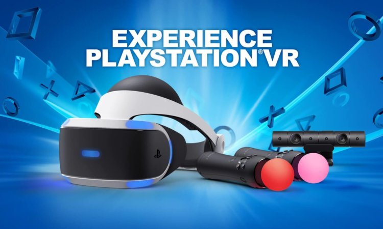 Sony стала лидером в гонке виртуальной реальности