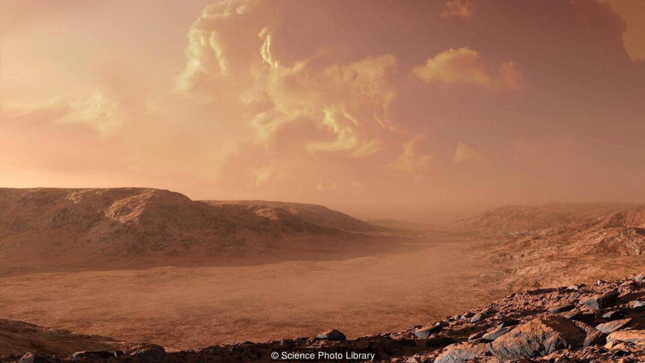 Как построить багги для миссий за миллионы километров от Земли?. Фото.