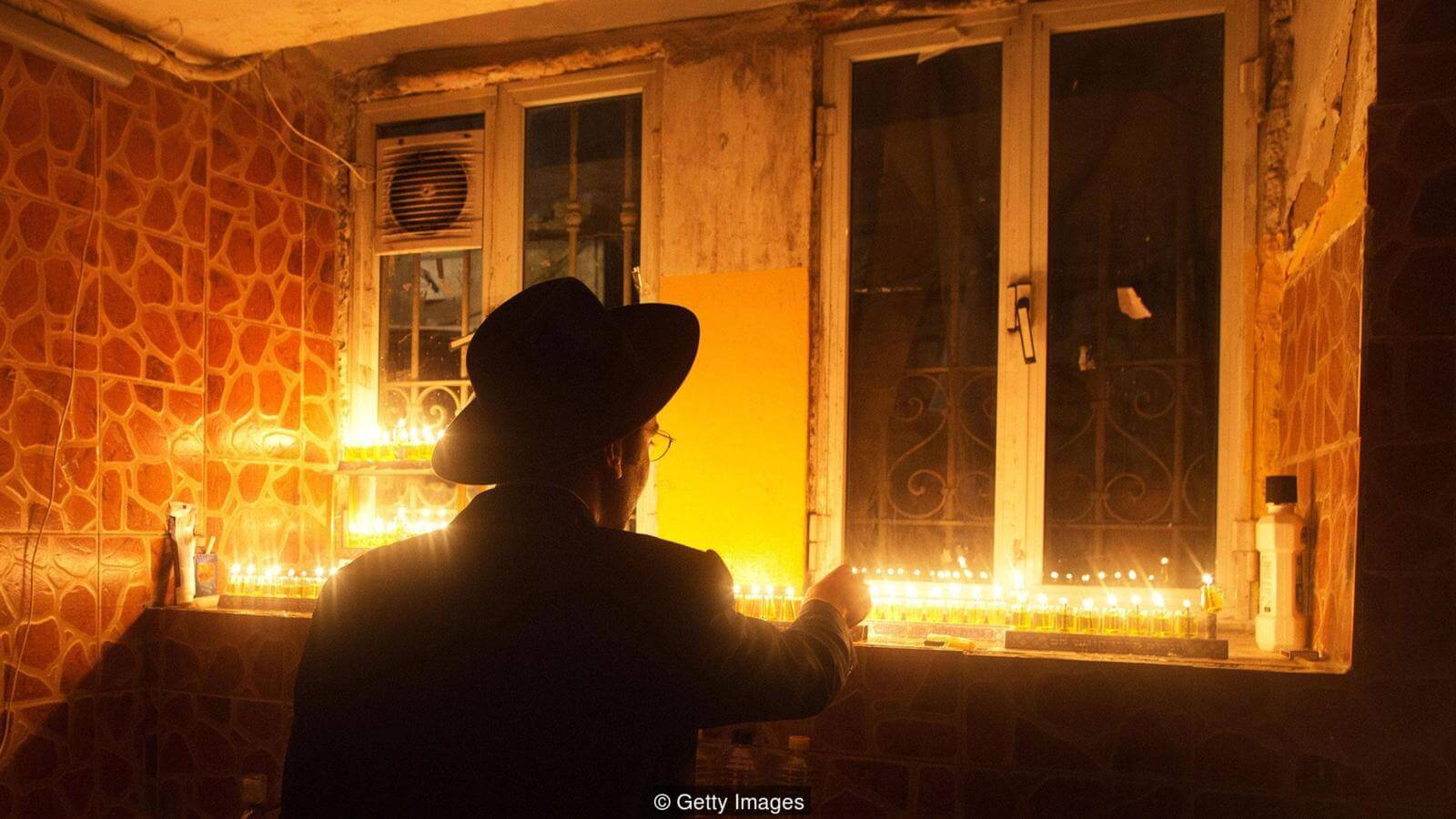 Религия важна, но что с ней делает наука? Фото.