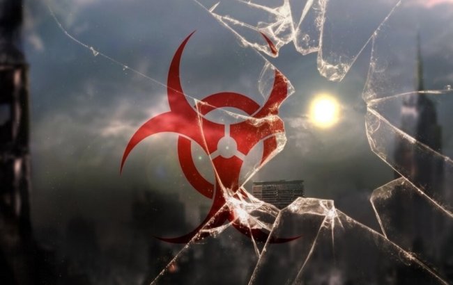 Обнародован список вирусов, способных вызвать пандемию. Фото.
