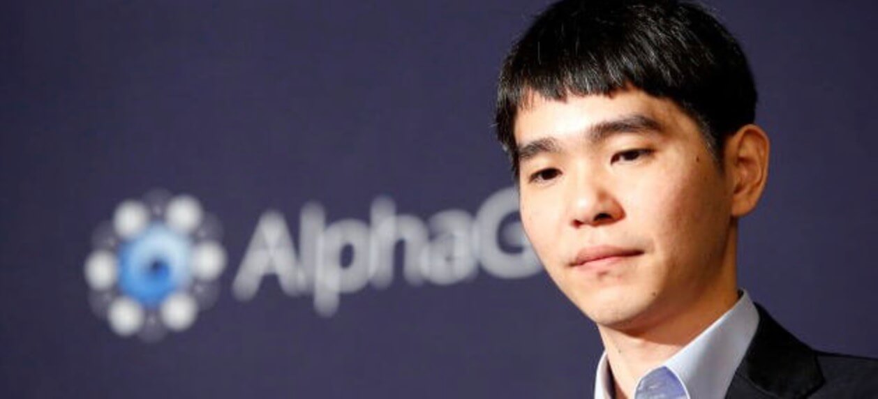 Самые любопытные прогнозы футурологов, которые свершились в 2016 году. А что вы знаете про AlphaGo? Фото.