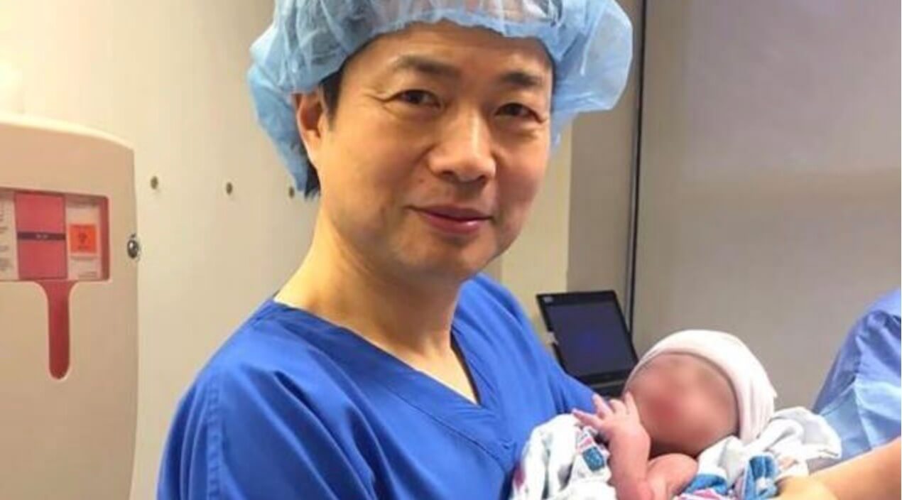 Самые любопытные прогнозы футурологов, которые свершились в 2016 году. Чудеса репродукции. Фото.