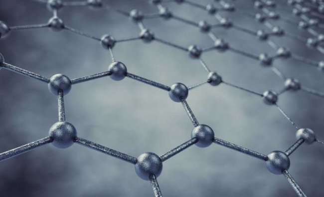 Учёные нашли графену применение в борьбе с раковыми опухолями. Учёные нашли графену применение в борьбе с раковыми опухолями. Фото.