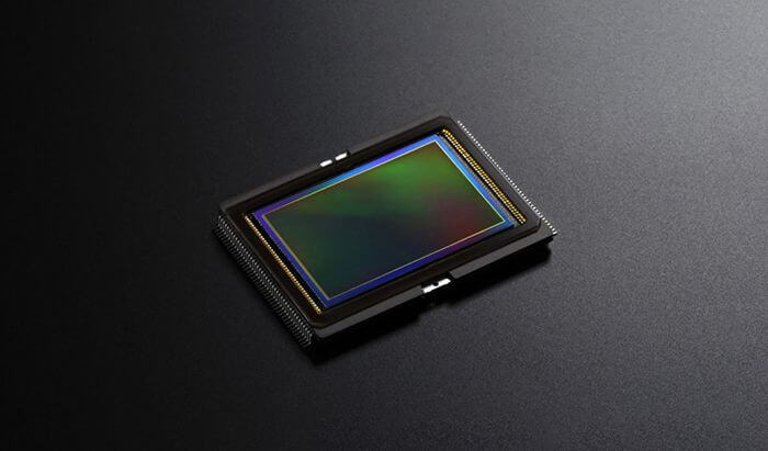 Sony работает над оптическим сенсором со встроенным поляризационным фильтром