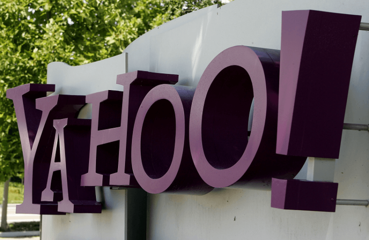 Yahoo допустила утечку ещё одного миллиарда пользовательских аккаунтов. Фото.