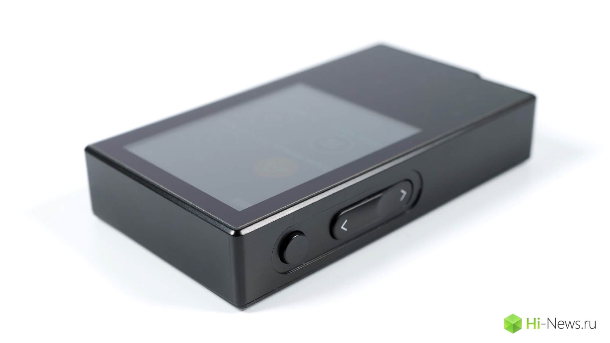 Обзор плеера Hidizs AP60 — интересный малый.. Фото.