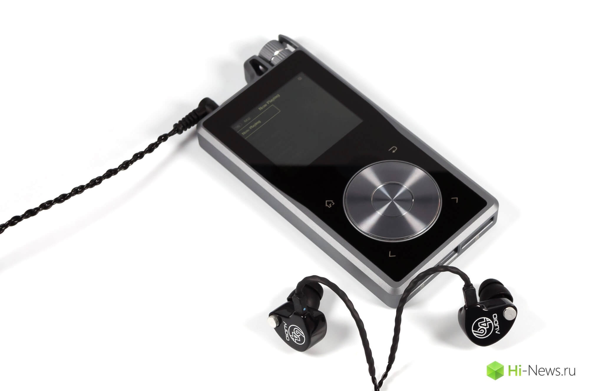 Обзор наушников 64 Audio U12 — не похожи ни на что. Дизайн и удобство ношения. Фото.