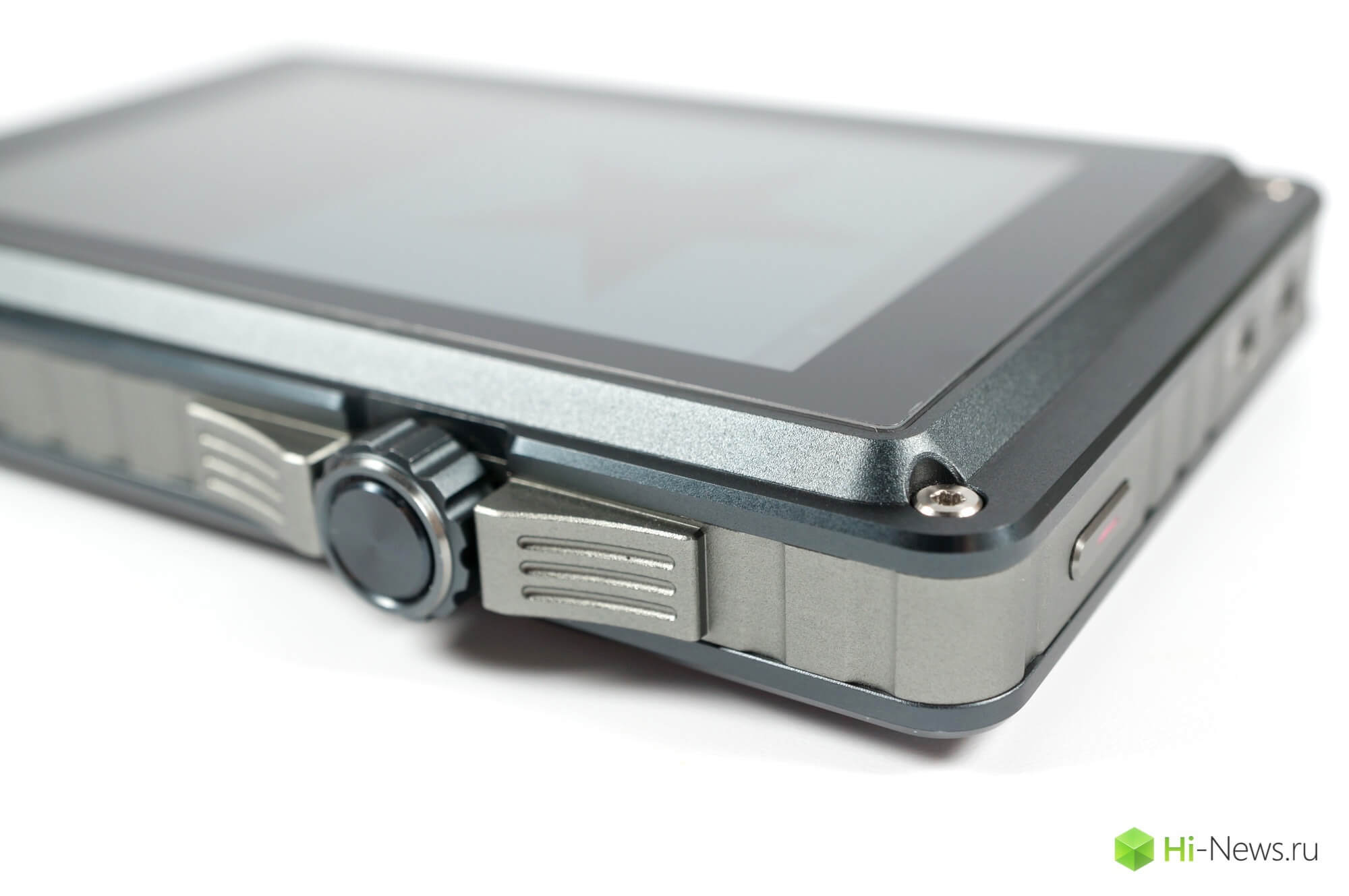 Обзор плеера theBit OPUS#2 — равнение на флагман.. Дизайн и управление.. Фото.