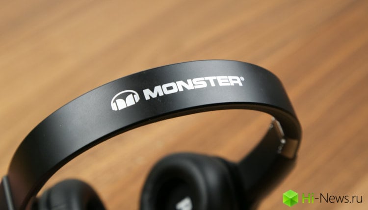 Обзор Monster Clarity HD On-Ear: настоящий беспроводной звук! Звук, звук и еще раз звук. Фото.