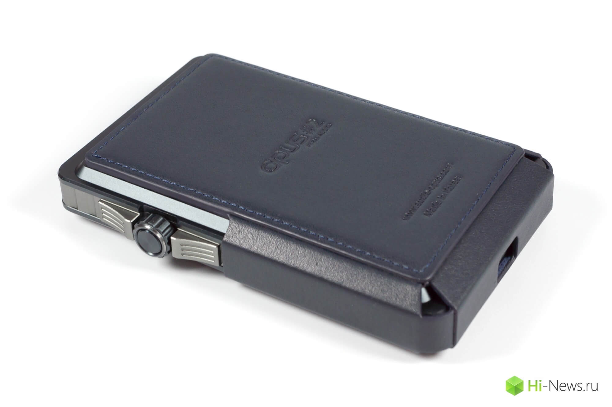 Обзор плеера theBit OPUS#2 — равнение на флагман.. Звук.. Фото.