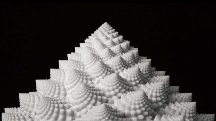 #видео дня | Удивительные 3D-скульптуры, оживающие прямо у вас на глазах. Фото.