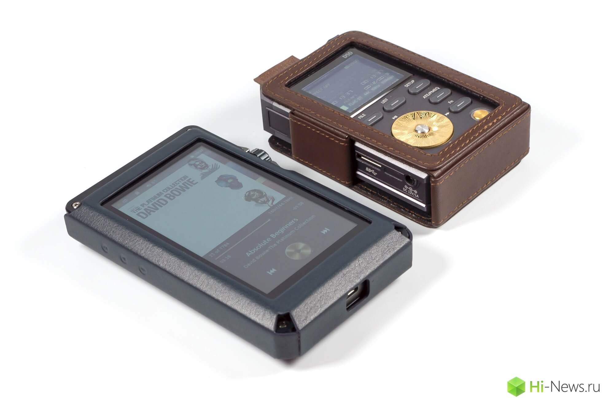 Обзор плеера theBit OPUS#2 — равнение на флагман.. Совместимость.. Фото.