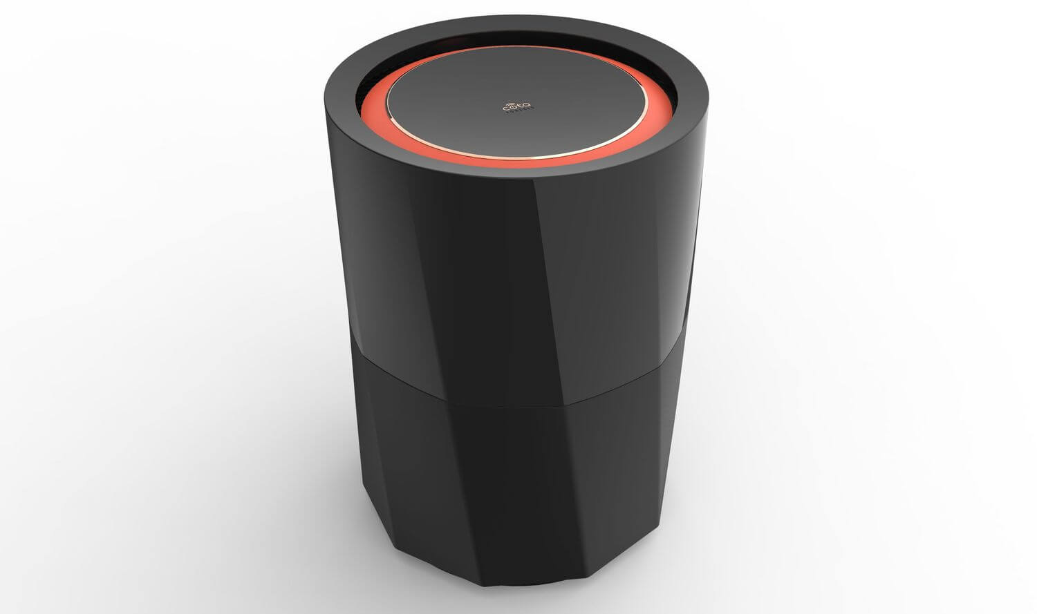 Cota – удивительная беспроводная зарядка для мобильных устройств.. Фото.