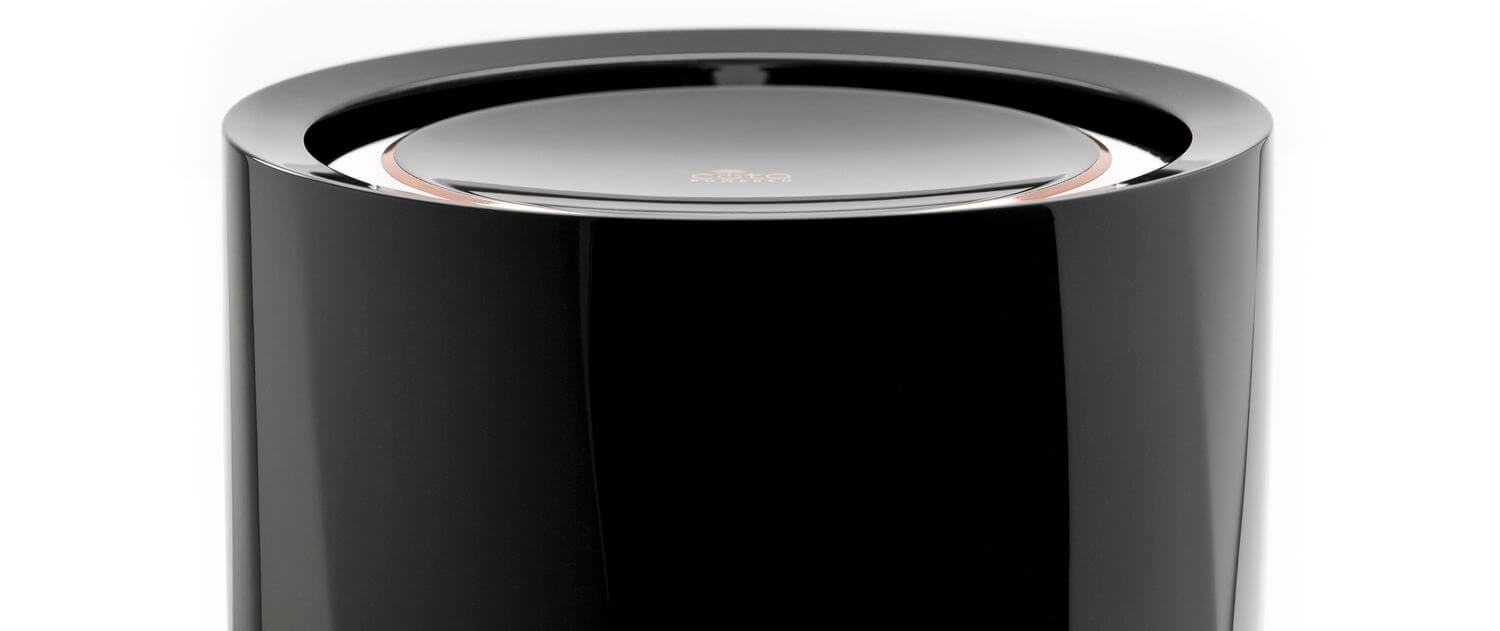 Cota – удивительная беспроводная зарядка для мобильных устройств.. Фото.