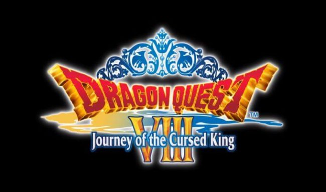 Обзор игры Dragon Quest VIII: Journey of the Cursed King. Фото.