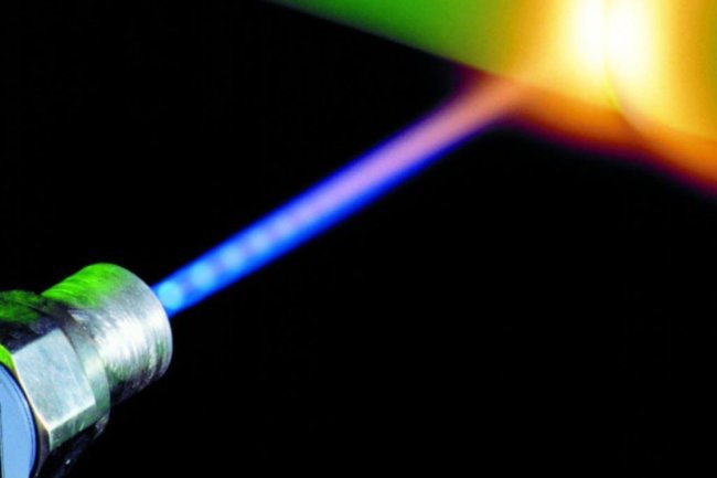 В Китае создают самый яркий в мире лазер на свободных электронах. Фото.