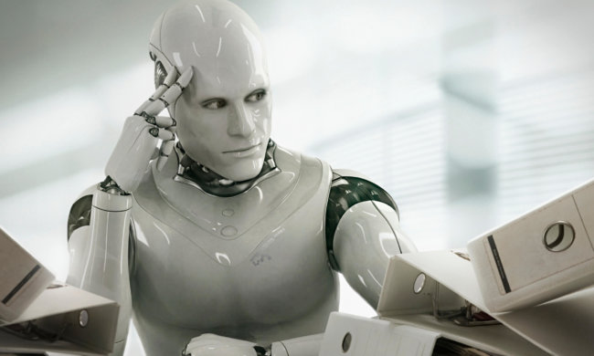 Сбербанк поручит составление исков роботам-юристам