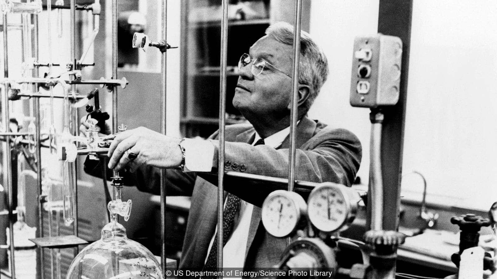 Многие исследования только доказывали правила. Фото.