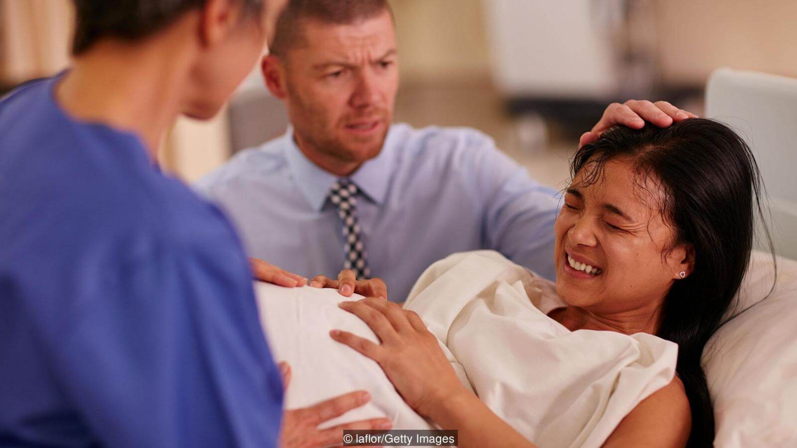 Иногда без обезболивающих никак. Фото.