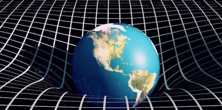 Высокоуровневая физика. Любые отклонения надо учитывать. Особенно в космических масштабах. Высокоуровневая физика. Любые отклонения надо учитывать. Особенно в космических масштабах. Фото.