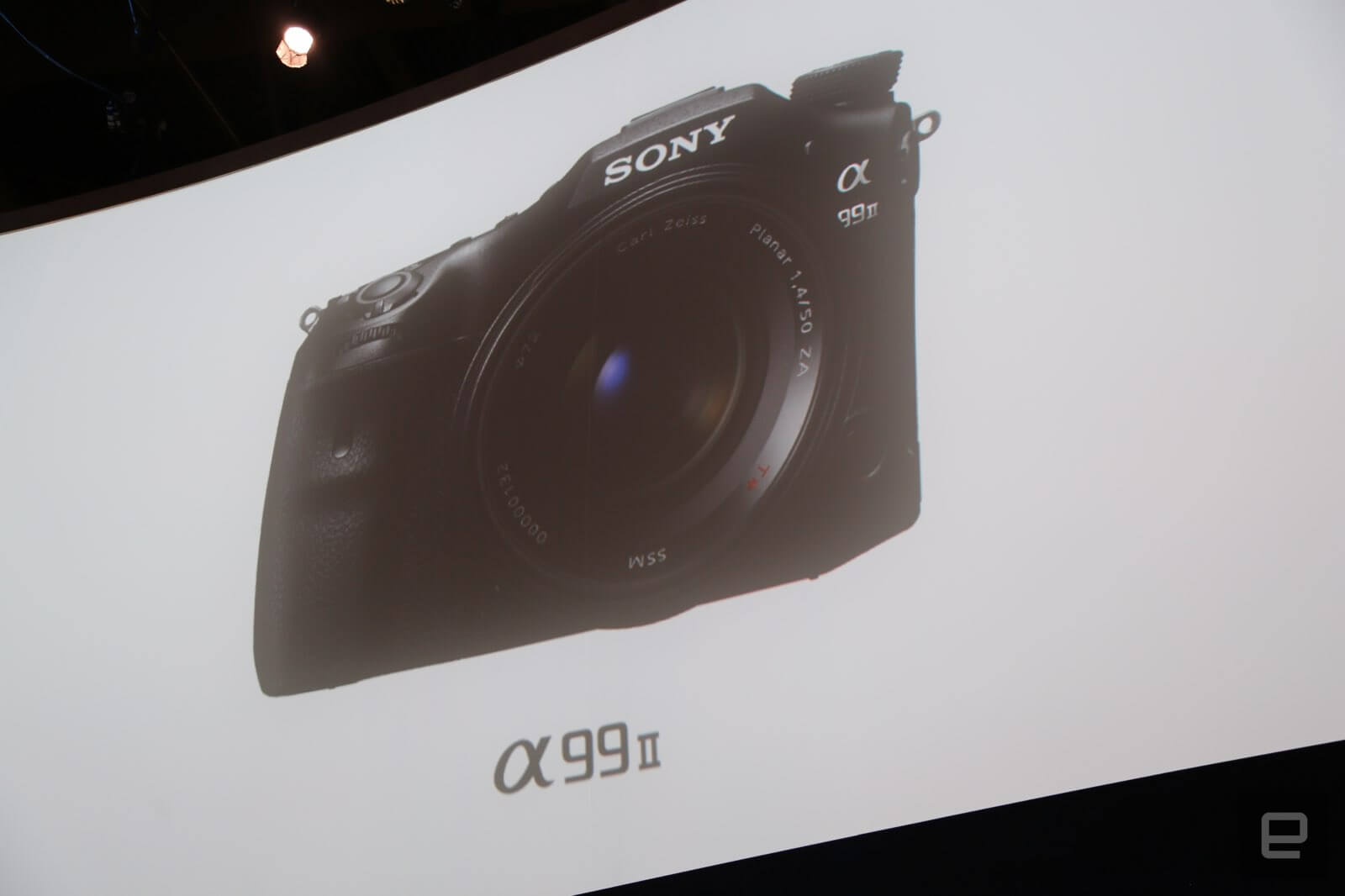 #CES | Итоги пресс-конференции компании Sony. Фото.