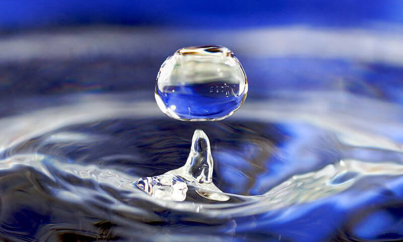 Ученые выяснили, как можно расплавить лед при температуре гораздо ниже точки замерзания.. Фото.