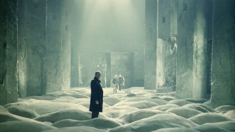 #видео | Первый официальный трейлер телесериала «Пикник на обочине». #видео | Первый официальный трейлер телесериала «Пикник на обочине». Фото.