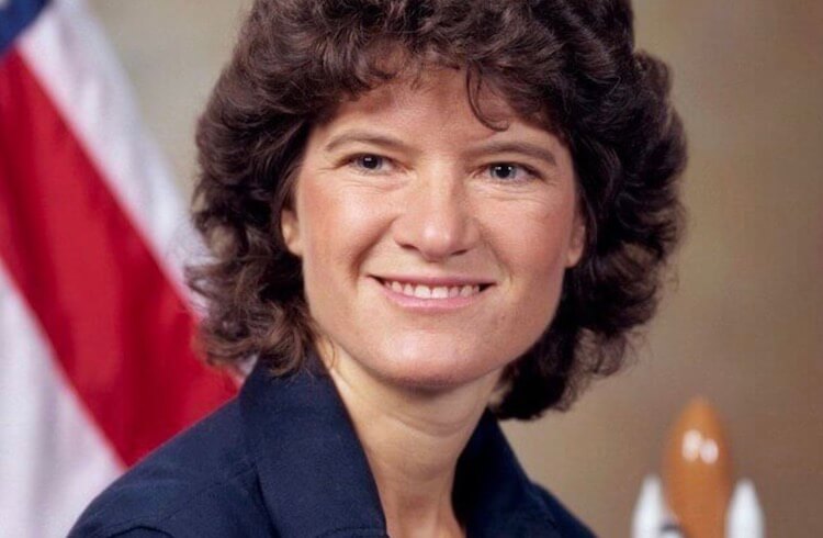 Гендерная политика NASA. Женщина в космосе? Не, не слышал. Гендерная политика NASA. Женщина в космосе? Не, не слышал. Фото.