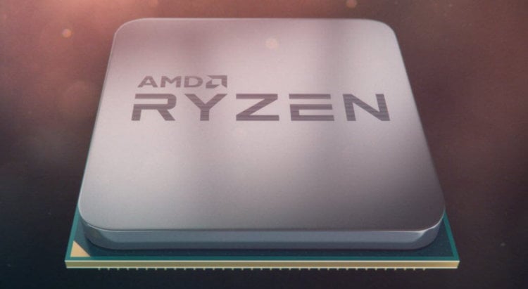 Топовый процессор линейки AMD Ryzen 7 установил новый мировой рекорд. Фото.