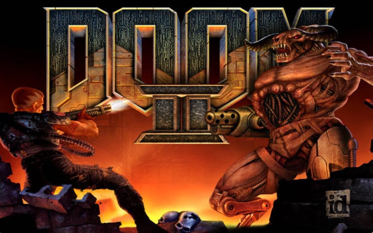 #видео дня | В игру Doom II можно сыграть при помощи автомобиля Porsche 911. Фото.