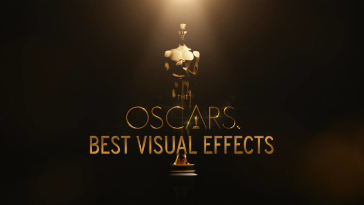 #видео | Все фильмы, получившие премию «Оскар» за специальные эффекты. Фото.