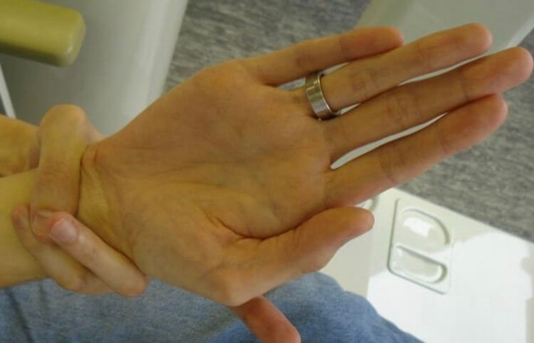 Есть гибкость, а есть сверхгибкость. Фото.