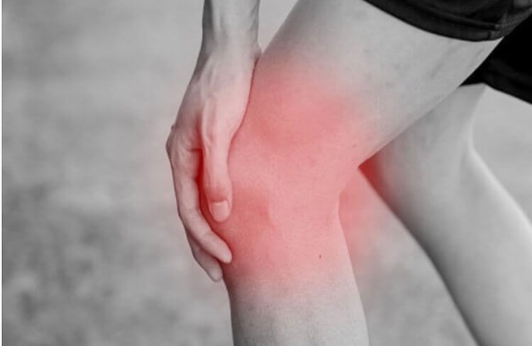 Не чувствовать боль удобно, но опасно. Не просто так она нам нужна. Фото.