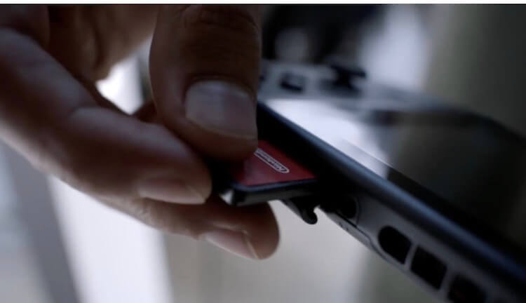 Карта памяти решает. Фото.