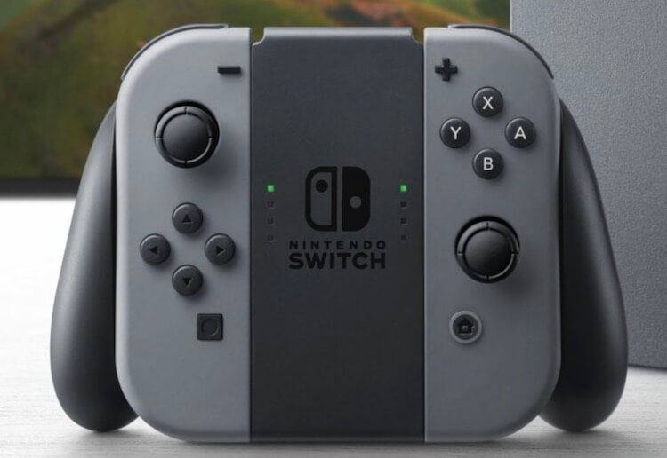 Так выглядит достаточно футуристично. Фото.