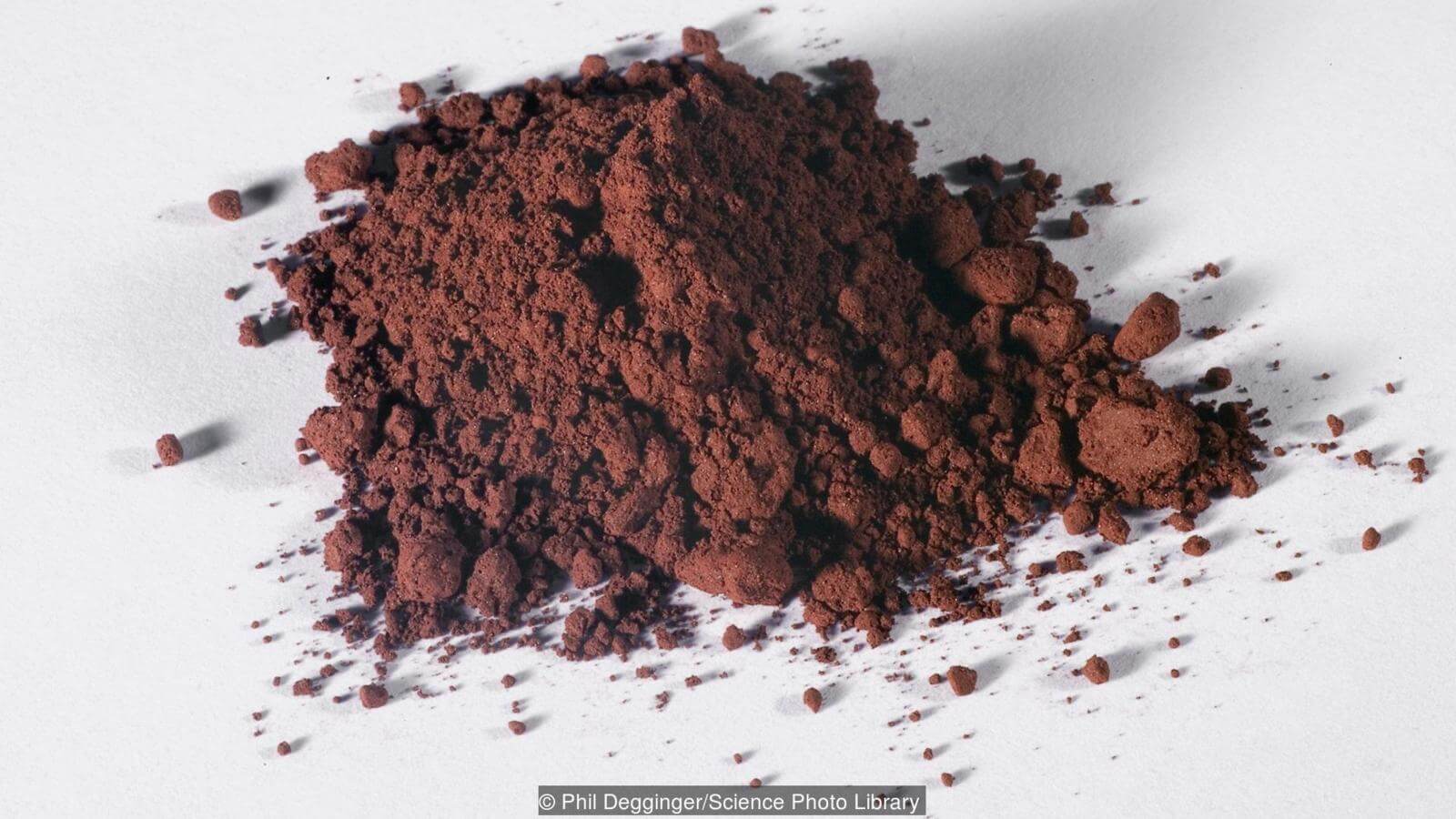 Между сознанием человека и квантовой физикой есть странная связь. Может ли фосфор поддерживать квантовое состояние? Фото.