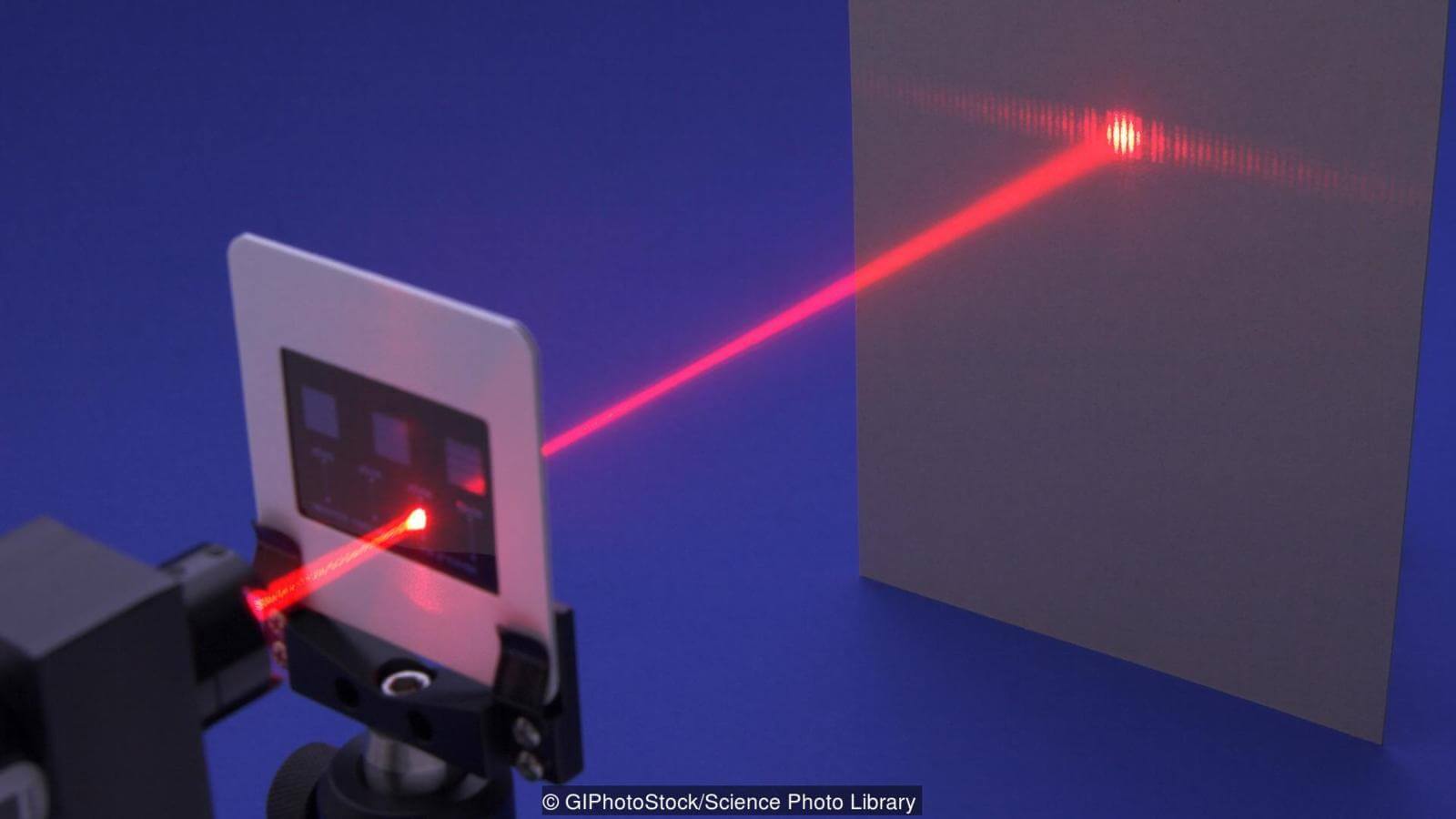 Между сознанием человека и квантовой физикой есть странная связь. Так тоже можно понять многое. Фото.