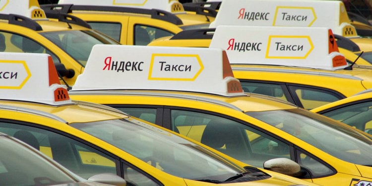Компания «Яндекс» приступила к разработке собственного автопилота. Фото.