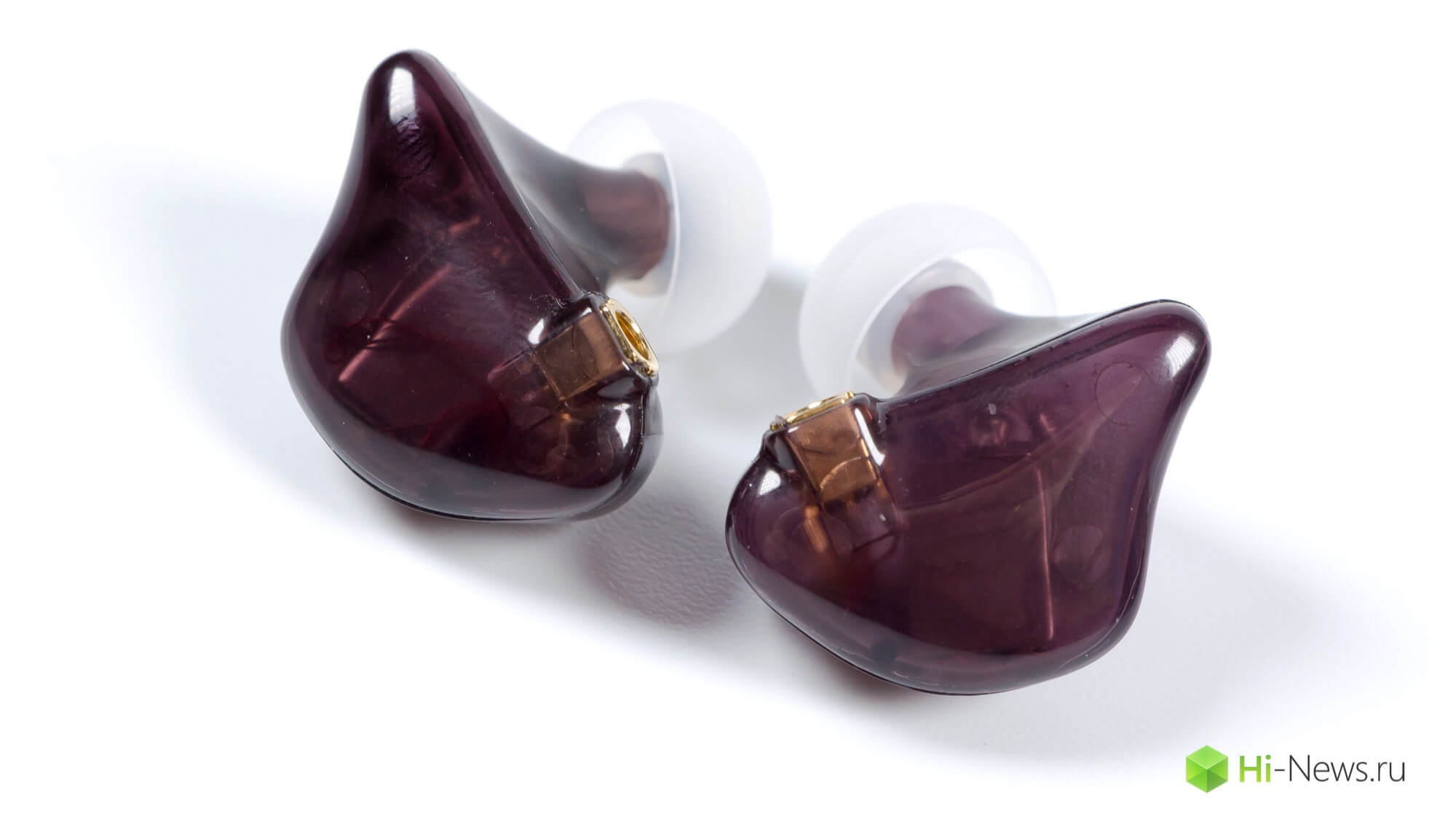 Обзор наушников Paiaudio MR2 — «два утюга в ухо говорить».. Фото.